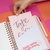 Agenda Trend diaria FW 2024 DISEÑANDO - tienda online