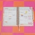 Agenda Trend semanal FW 2024 LUNITA - comprar online