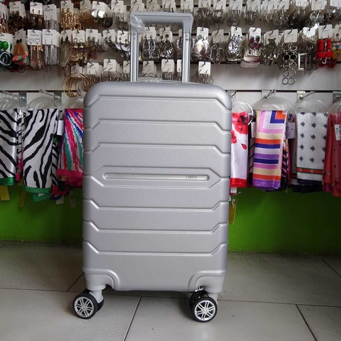 Valija Chica Rígida - Comprar en Azeda Outfitters