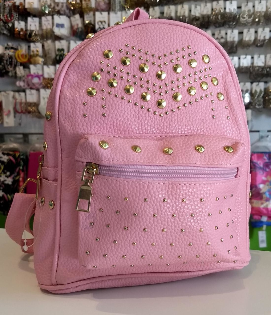 Mochila Tachas - Comprar en Azeda Outfitters