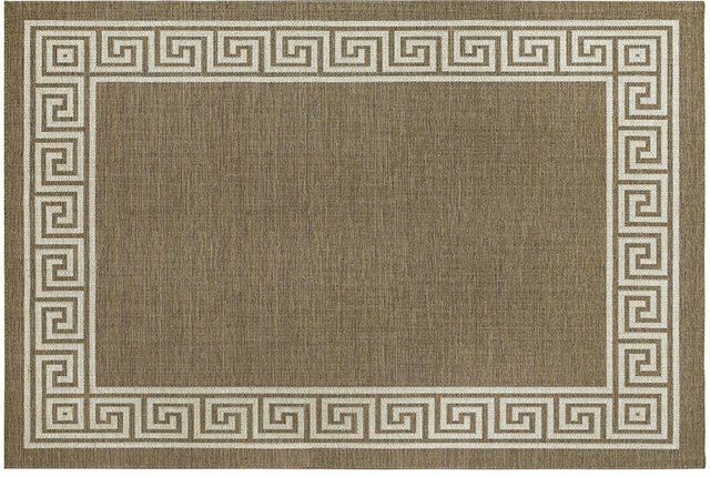 Tapetes rústicos Outlet