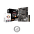AMD ATHLON 3000G + MSI A320M-A PRO + DDR4 8GB 2666MHZ