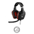AURICULAR C/MICROFONO LOGITECH G332 LEATHERETTE 981-000755