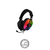 AURICULAR TT ESPORTS G100 PULSE RGB