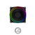 COOLER 120MM GAMEMAX GMX-12-DBB BIG BOWLRGB