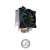 COOLER GAMEMAX GAMMA 500 BLUE