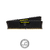 DDR4 CORSAIR 16GB (2X8GB) 3200 MHZ LPX BLACK
