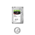 DISCO RIGIDO 4TB SEAGATE NAS IRON WOLF SATA3
