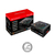 FUENTE THERMALTAKE SMART RGB 650W 80 PLUS