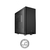 GABINETE CORSAIR CARBIDE 275R MID-TOWER TEMPERED GLASS BLACK