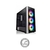 GABINETE THERMALTAKE LEVEL 20MT RGB TEMPERED GLASS
