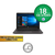NOTEBOOK HP 250 G7 I3-1005G1 - RAM 4GB - HDD 1TB - PANTALLA 15.6" - WINDOWS 10