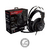 HYPERX CLOUD Revolver S Dolby 7.1 Gaming Black