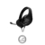 AURICULAR HYPERX CLOUD STINGER CORE GAMING HEADSET BLACK PC