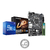 INTEL I3 10100F+ GIGABYTE H410M-H V2 + DDR4 8GB 3200MHZ