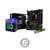 INTEL CORE I5 9400 + MSI H310M PRO-VDH PLUS + DDR4 8GB 2666MHZ