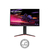 MONITOR LG 27" GAMER 27GP750-B FULL HD 240 HZ