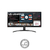 MONITOR LG LCD 29 29WP500-B ULTRAWIDESCREEM