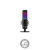 MICROFONO HYPERX QUADCAST PARA STREAMING CONDENSADOR (RGB)