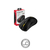 MOUSE GAMER HYPERX PULSIFIRE DART HX-MC006B WS Wireless Inalambrico