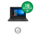 NOTEBOOK HP 240 G7 Intel CORE I3-8130U - RAM 4GB - HDD 1TB - Intel UHD - Pantalla 14"