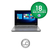 NOTEBOOK LENOVO 81WE IdeaPad 3 15IIL05 - INTEL CORE I7-1065G7 - RAM 8GB - SSD 256GB - PANTALLA 15.6 FHD - WIN 10 - TECLADO US