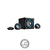 PARLANTES GX/GENIUS SW-G2.1 1000 BLK 100-240V GAMING