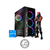 PC INTEL CELERON G5900 - H410M - 4GB DDR4 - SSD 240GB - WINDOWS 10