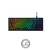TECLADO HYPERX ALLOY ORIGINS CORE MECANICO GAMING SWITCH AQUA HX-KB7AQX-US