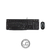 TECLADO+MOUSE LOGITECH MK120 USB