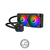 WATER COOLING TT TH240 ARGB SYNC AIO 240MM BLACK