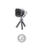 WEBCAM LOGITECH STREAMCAM PLUS 960-001280