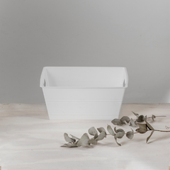 Fuenton rectangular Lizy (Cod.4521) - Modo Orden