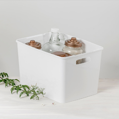 Caja Solid 20Lts. Con Tapa (Cod.6030) en internet