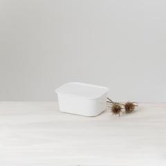 Caja Solida N°1 con tapa(cod.6071)
