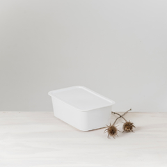 Caja Solida N°2 con tapa ( Cod 6072)