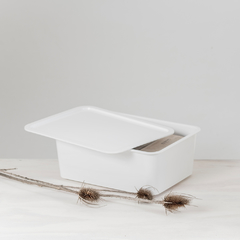 Caja Solida N° 3 con tapa ( Cod 6073) - comprar online
