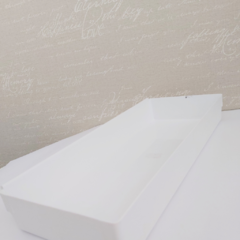Organizador Interconectable ancho