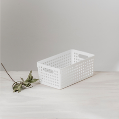 Organizador Rectangular Orbital (Cod.814)