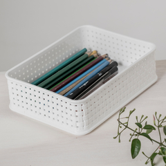 Cesto Ratan Mini Rectangular ( Cod.822) en internet