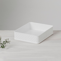 Cesto Ratan Mini Rectangular ( Cod.824) - comprar online