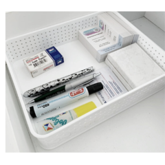 Cesto Ratan Mini Rectangular ( Cod.824) - tienda online