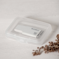 Mini Box N°1 con traba (cod.8556)