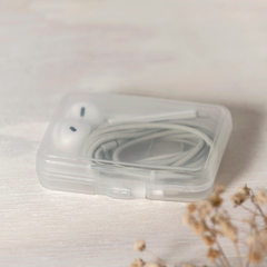 Mini Box N° 2 con traba (cod 8557)