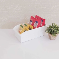 Organizador Liso con ruedas (8587)