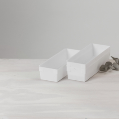 Organizadores rectangulares Interconectables Pack x 4 (Cod.8718) en internet