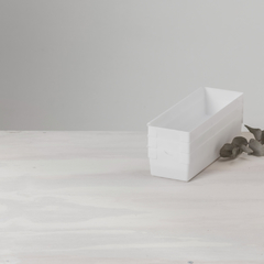 Organizadores rectangulares Interconectables Pack x 4 (Cod.8718) - tienda online