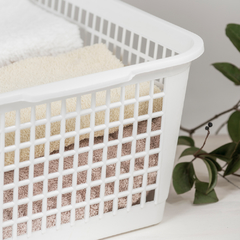 Cesto calado rectangular Grande ( cod.914) en internet