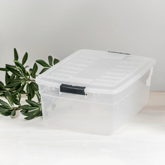 Col Box Recto x 17 Lts (Cod.9380)