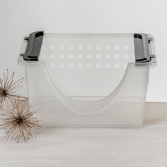 Imagen de Contenedor Apilable Encastrable Grande (Cod.940)